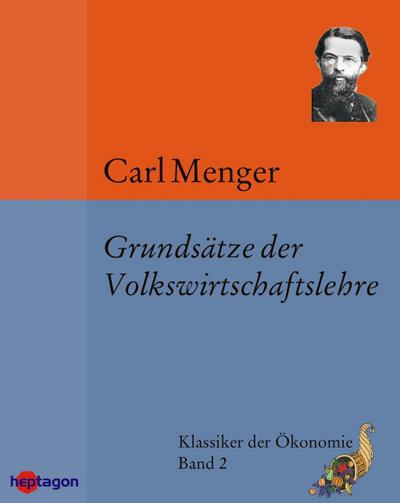 Grundsätze der Volkswirtschaftslehre