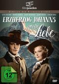 Erzherzog Johanns große Liebe