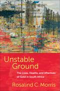 Unstable Ground