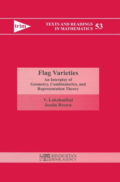 Flag Varieties