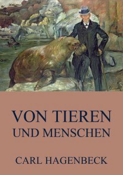 Von Tieren und Menschen