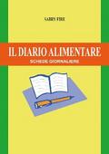 Il diario alimentare, schede giornaliere