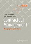 Contractual Management