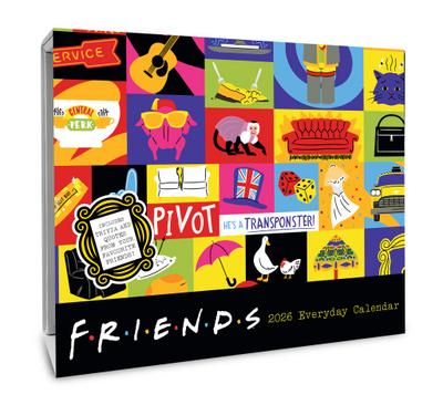 Friends - Freunde 2026