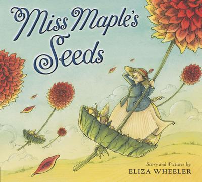 Miss Maple’s Seeds