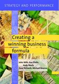 Strategy and Performance
