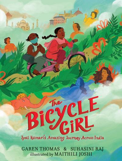 The Bicycle Girl: Jyoti Kumari’s Amazing Journey Across India