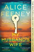 My Husband’s Wife
