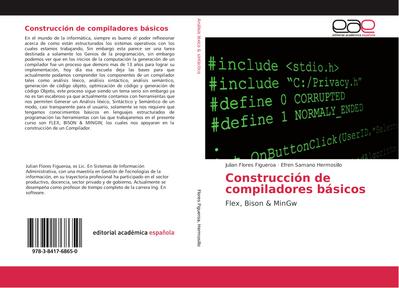 Construcción de compiladores básicos