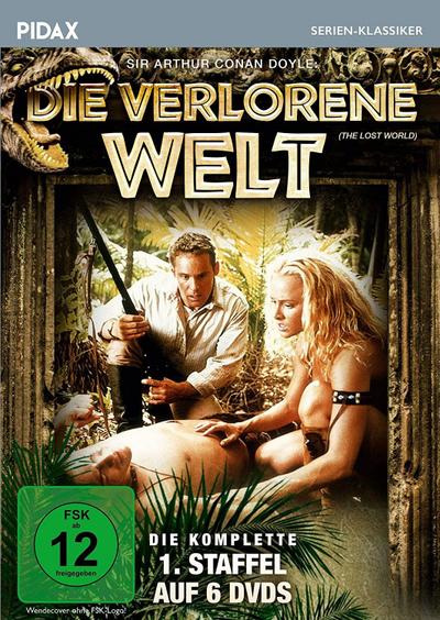 Die verlorene Welt