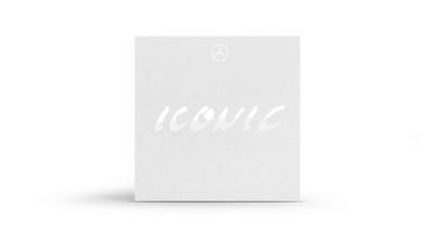 Iconic Design Mercedes-Benz