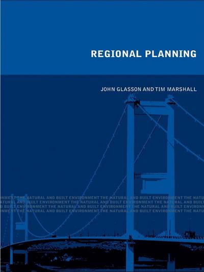 Regional Planning