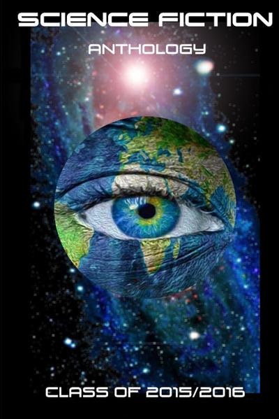 Sci Fi Anthology 2016