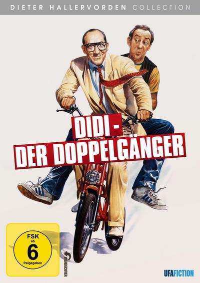 Didi - Der Doppelgänger