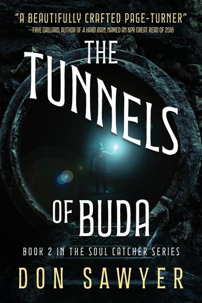 The Tunnels of Buda