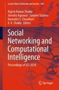 Social Networking and Computational Intelligence