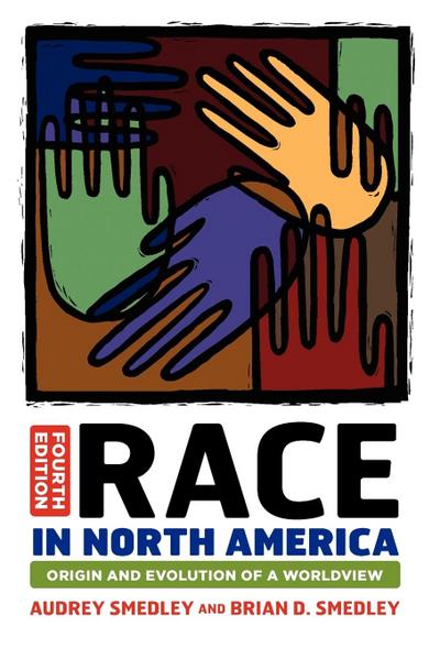 Race in North America
