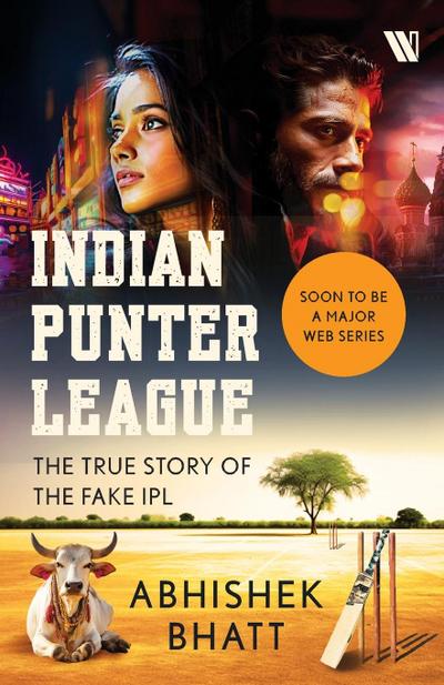Indian Punter League