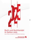 Buch und Buchhandel in Zahlen 2025