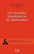 Der deutsche Sozialstaat im 20 Jahrhundert