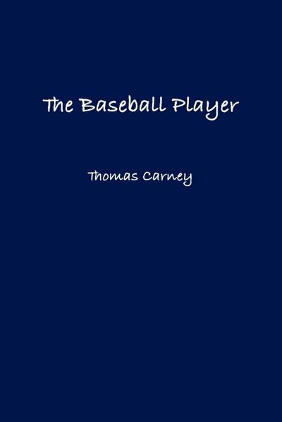 The Baseball Player