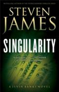 Singularity (The Jevin Banks Experience Book 2)