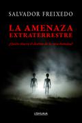 La amenaza extraterrestre