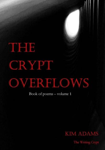 Writing Crypt