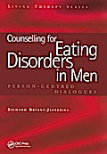Counselling for Eating Disorders in Men