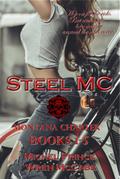 Steel MC Montana Charter Books 1-5