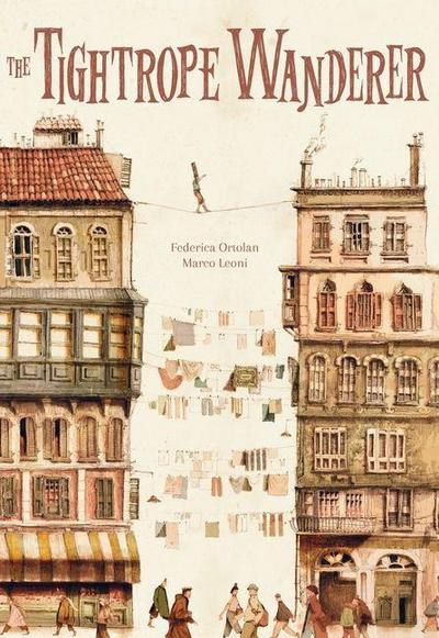 The Tightrope Wanderer