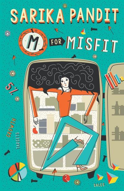M FOR MISFIT