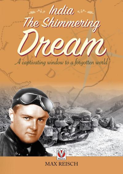 India - The Shimmering Dream