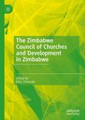 The Zimbabwe Council of Churches and Development i