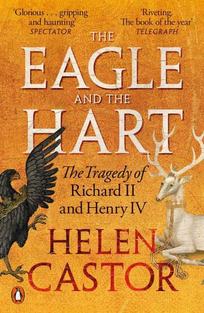 The Eagle and the Hart