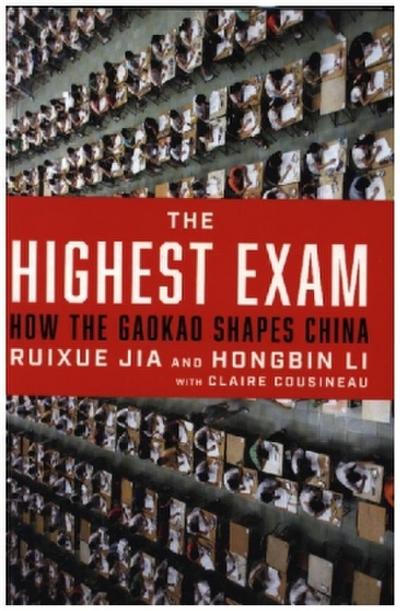 The Highest Exam