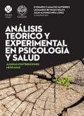 Análisis teórico y experimental en psicología y sa