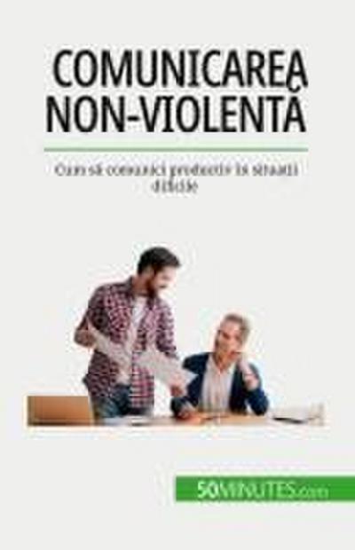 Comunicarea non-violent¿