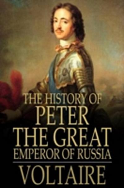 History of Peter the Great