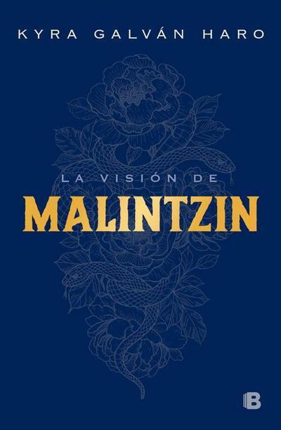 La Visión de Malintzin / Malintzins Vision