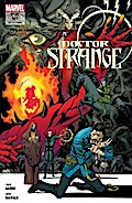 Doctor Strange 4 - Blut im Äther