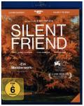 Silent Friend,1 Blu-ray
