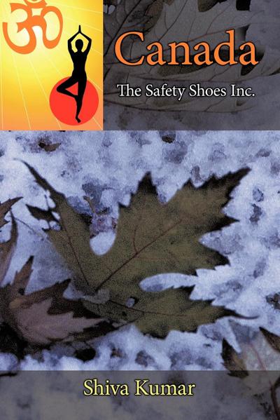Canada-The Safety Shoes Inc.