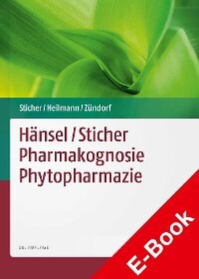 Pharmakognosie Phytopharmazie