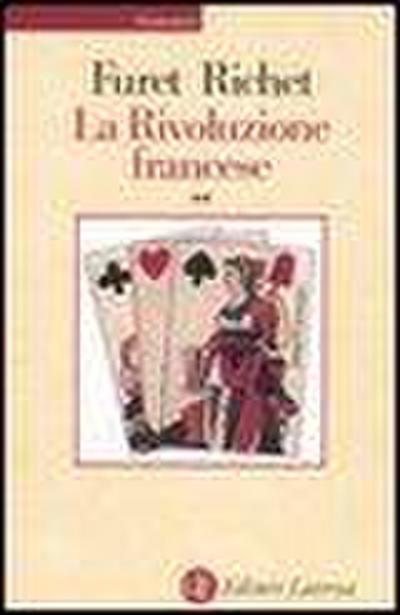 La Rivoluzione francese