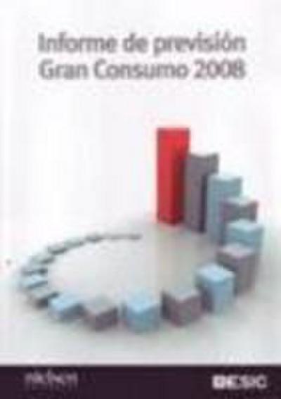 Informe de previsión gran consumo 2008