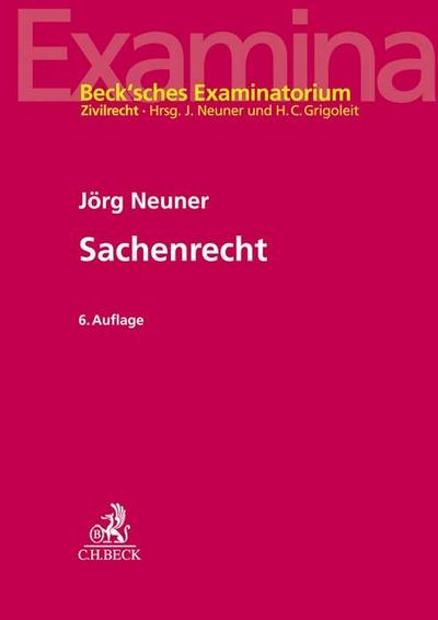 Sachenrecht