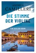 Die Stimme der Violine