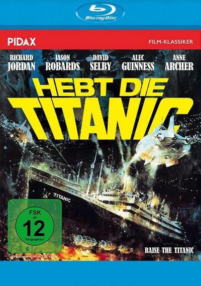 Hebt die Titanic
