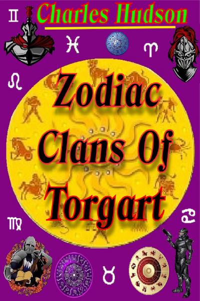 Zodiac Clans of Torgart